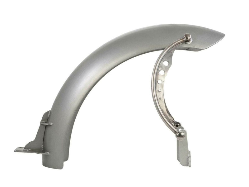 Rick's Motorcycles Rear Fender "Boober" for 2018-2024 Harley-Davidson Raw Replacement Steel Kit