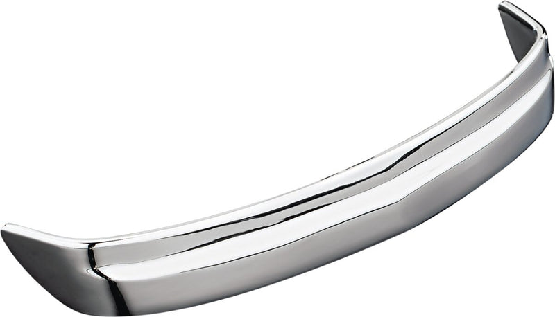 Rear Fender Trim