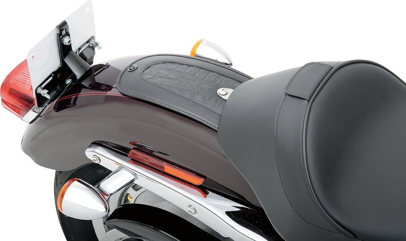 Drag Specialties Fender Skin #1405-0142