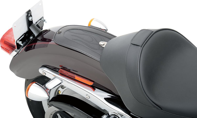 Drag Specialties Fender Skin #1405-0143