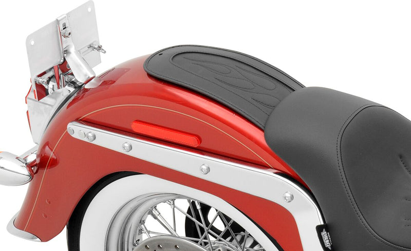 Drag Specialties Fender Skin #1405-0152