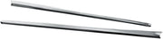 Kuryakyn Front Fender Side Trim For Harley-Davidson Touring, Trike & Dyna Switchback Motorcycles