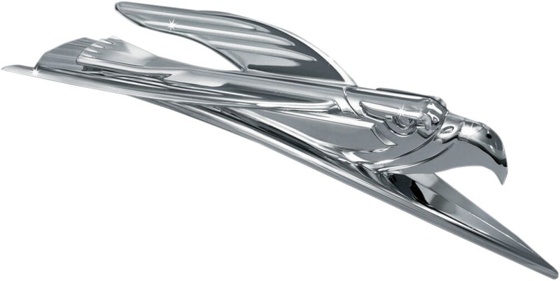 Deco Eagle Fender Ornament