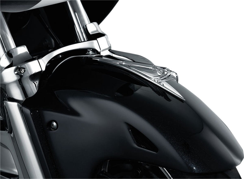 Deco Eagle Fender Ornament #KUR7333
