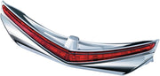 LED Rear Fender Tip