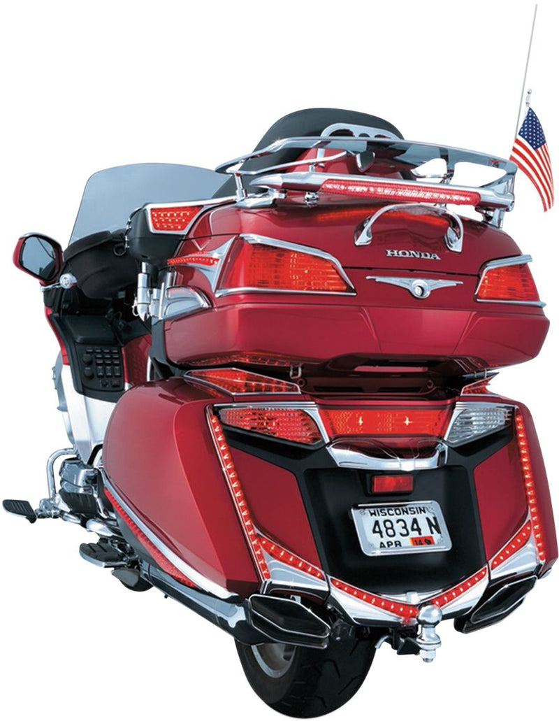 LED Rear Fender Tip