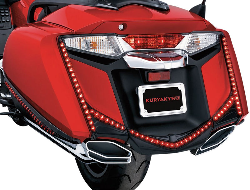 LED Rear Fender Tip
