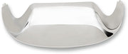 Drag Specialties Front Mudguard Tip Fits Harley-Davidson Touring Models 2014-2016