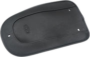 Mustang Seats Fender Bib for 2013-2017 Harley-Davidson Softail Breakout Motorcycles Black