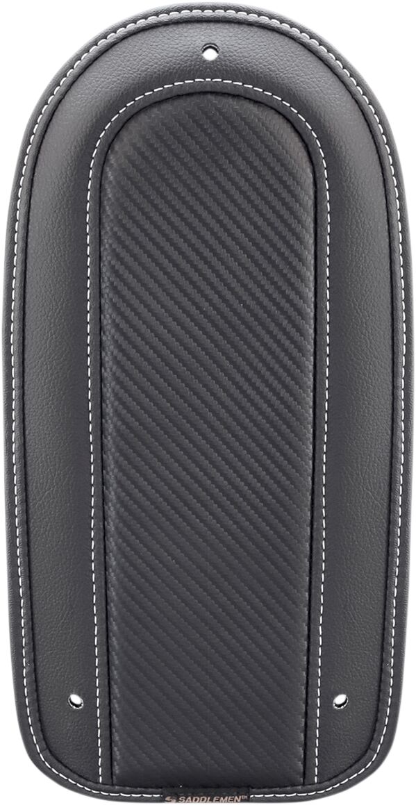 Saddlemen Dominator Fender Chap for 1999-2025 Harley-Davidson Touring Models #T8700-97-D