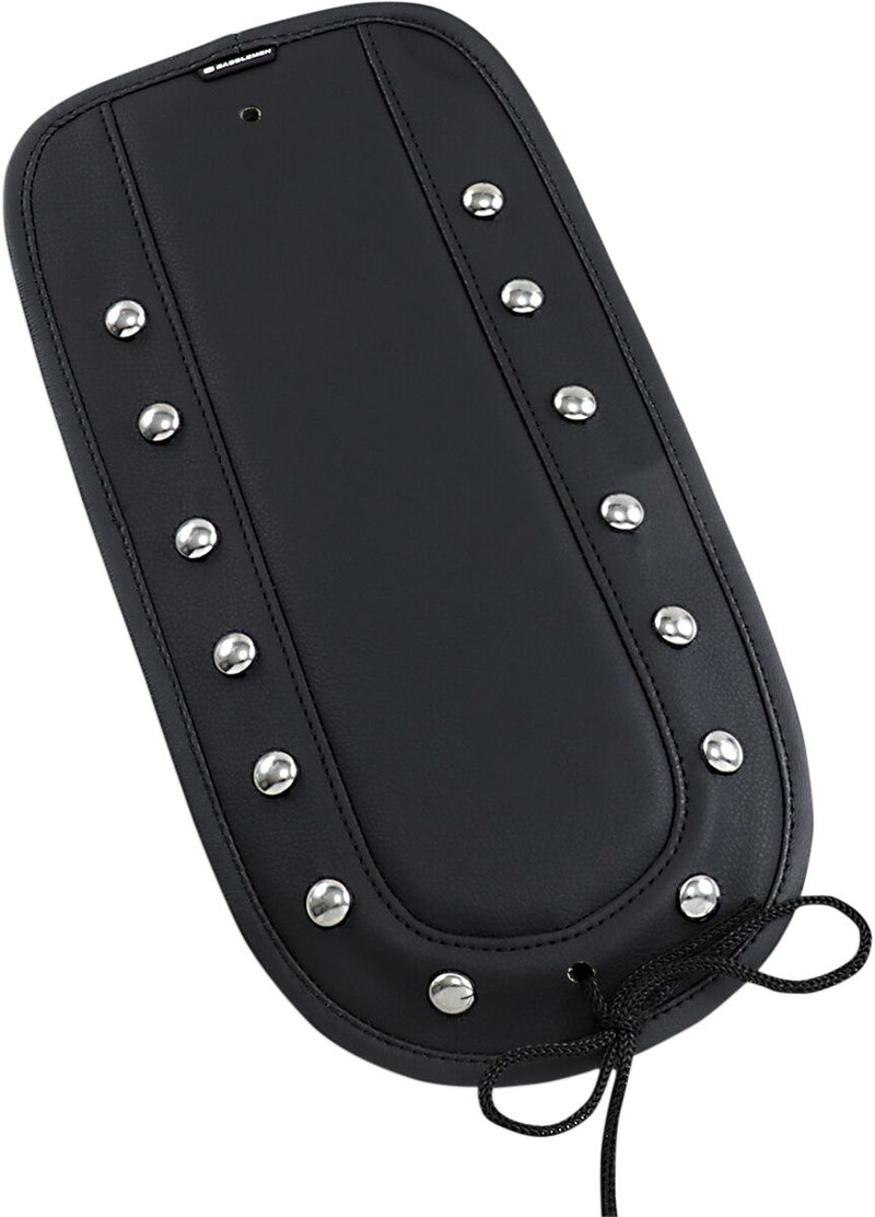 Saddlemen Studded Fender Chap for 2020 Harley-Davidson Softail Low Rider S - FXLRS and 2018-2020 Harley-Davidson Softail Low Rider - FXLR Motorcycles #T8129-18-S