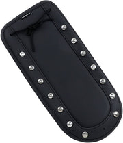 Saddlemen Studded Fender Chap for 2000-2006 Harley-Davidson Softail Motorcycles