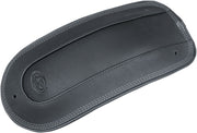 Mustang Seats Black Fender Bib for 2018-2026 Harley-Davidson Softail