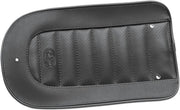 Mustang Seats Tuck & Roll Fender Bib for 2018-2020 Harley-Davidson Softail Breakout 114 - FXBRS and 2018-2019 Harley-Davidson Softail Breakout - FXBR Motorcycles Black Fitment Harley-Davidson