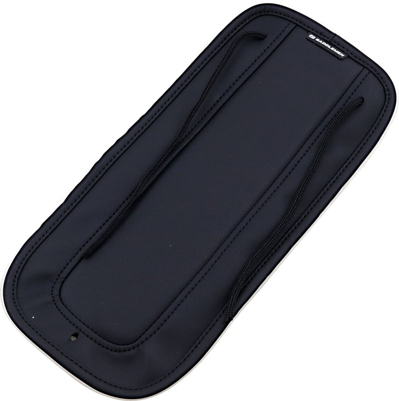 Saddlemen Smooth Fender Chap for 2018-2026 Harley-Davidson Softail Motorcycles #T8230-18-P