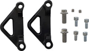 Accutronix  Fender Spacer Hot Legs/Bagger 41Mm 1" Black - Part #117327