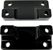 Drag Specialties Fender-To-Fork Adaptor #1410-0064