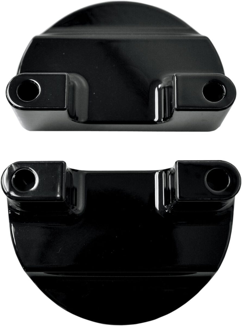 Drag Specialties Fender to Fork Adaptor for 21" Wheels #1410-0065