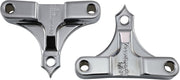 Fender Spacers for Hot/Bagger Legs Touring,
Trike