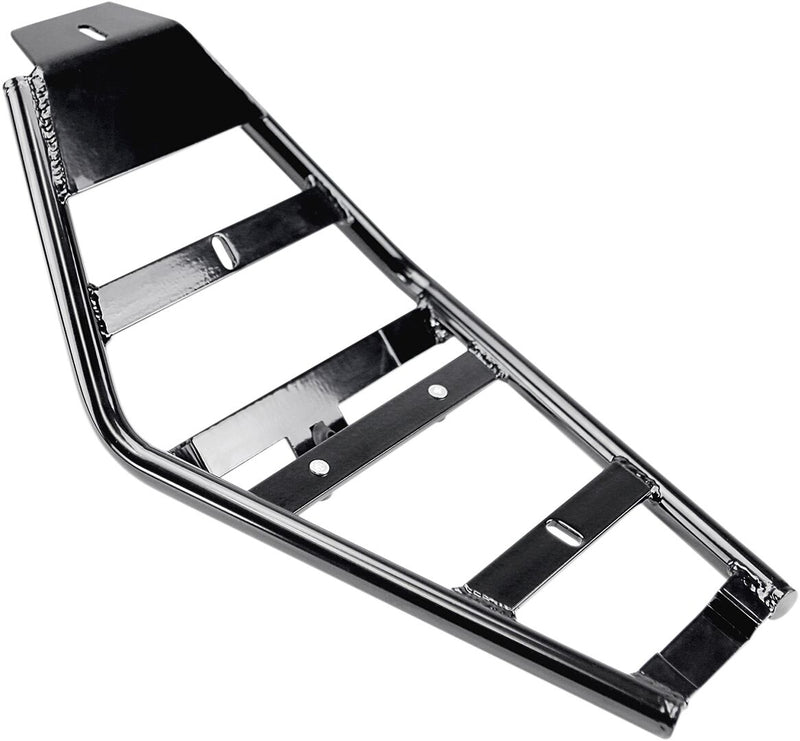 Saddlemen Black Easy Mount Hoop for 1986-2003 Harley-Davidson Sportster Motorcycles