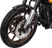 Saddlemen Bracket For Fender Adapter for 2020-2025 Harley-Davidson Raw Left Right 6061 Billet Aluminium Pair