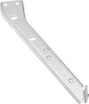 Drag Specialties Saddlebag Rail Support Bracket Fits Harley-Davidson Touring Models 1997-2008
