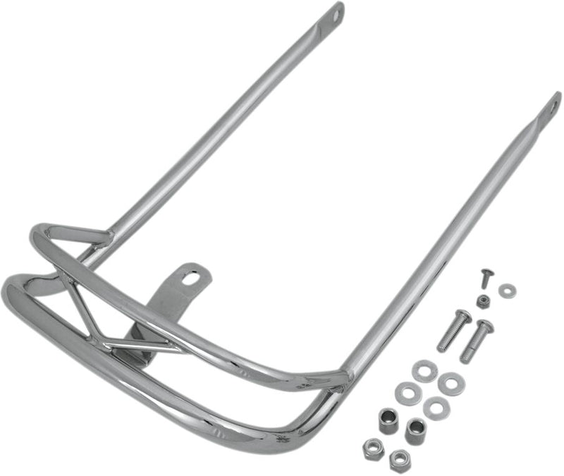 Drag Specialties Rear Fender Rail #70890