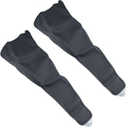 Saddlemen Rear Fender Bra Set for 2009-2021 Harley-Davidson Trikes