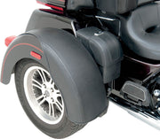 Saddlemen Rear Fender Bra Set for 2009-2021 Harley-Davidson Trikes #EX000664B
