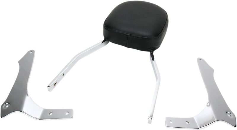 Cobra Square Sissy Bar Kit #02-5260