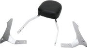 Cobra Square Sissy Bar Kit #02-5760