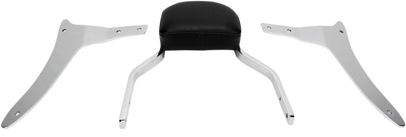 Cobra Square Sissy Bar Kit #02-4968