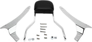 Cobra Square Sissy Bar Kit #02-5968