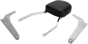 Cobra Square Sissy Bar Kit #02-5111