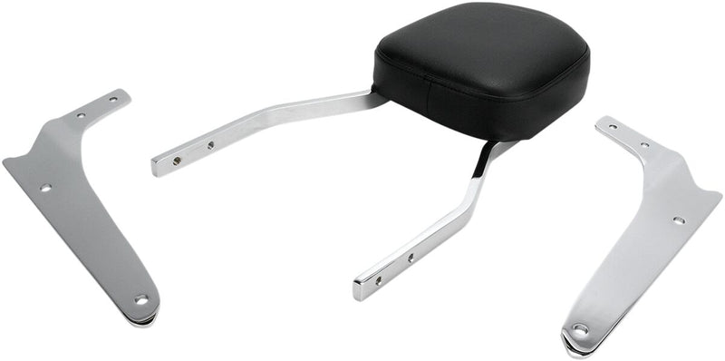 Cobra Square Sissy Bar Kit #02-5111