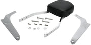 Cobra Square Sissy Bar Kit #02-5111
