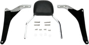 Cobra Square Sissy Bar Kit #02-4745
