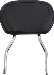 Cobra Round Sissy Bar Kit #02-7650