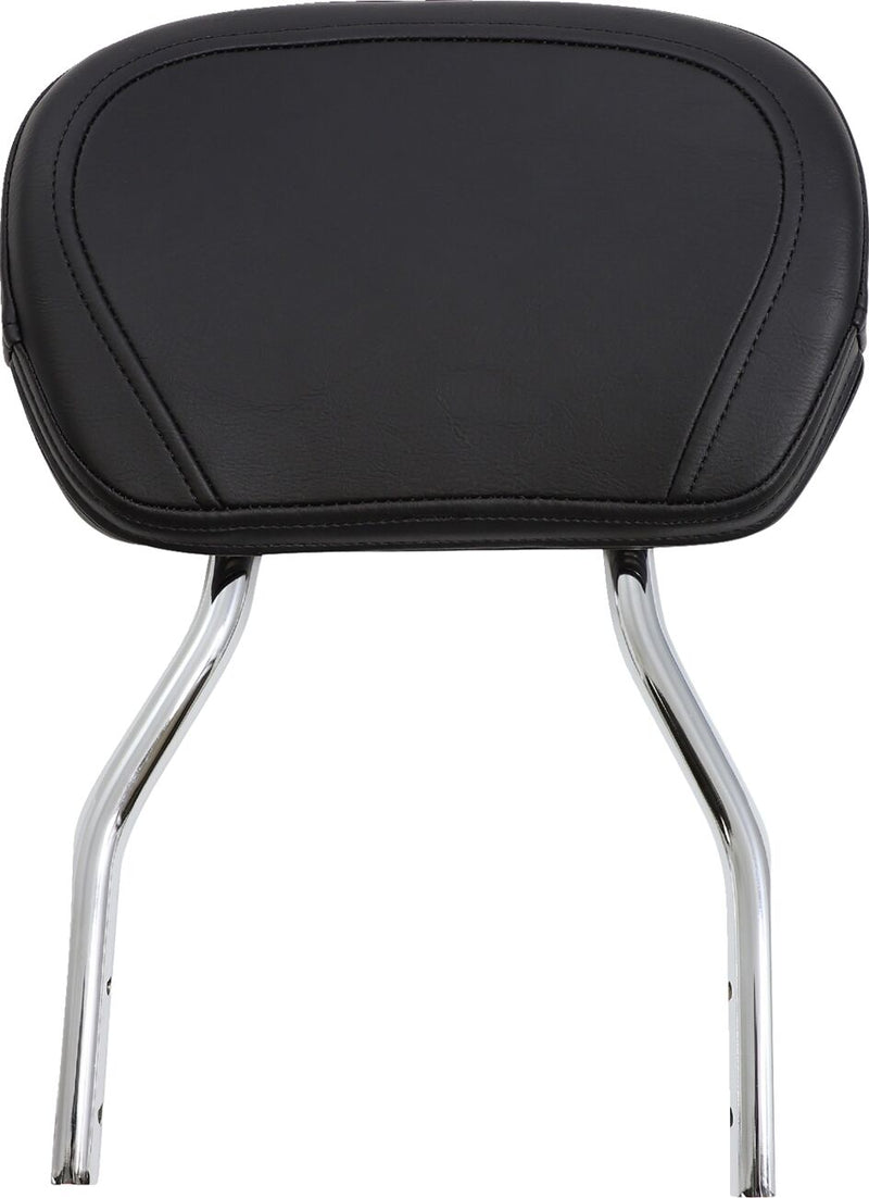 Cobra Round Sissy Bar Kit #02-7650