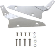 Cobra Round Sissy Bar Kit #02-7650
