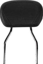 Cobra Round Sissy Bar Kit #02-7660