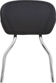 Cobra Round Sissy Bar Kit #02-7825
