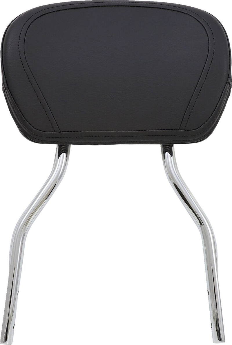 Cobra Round Sissy Bar Kit #02-7825