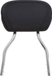 Cobra Round Sissy Bar Kit #02-7968