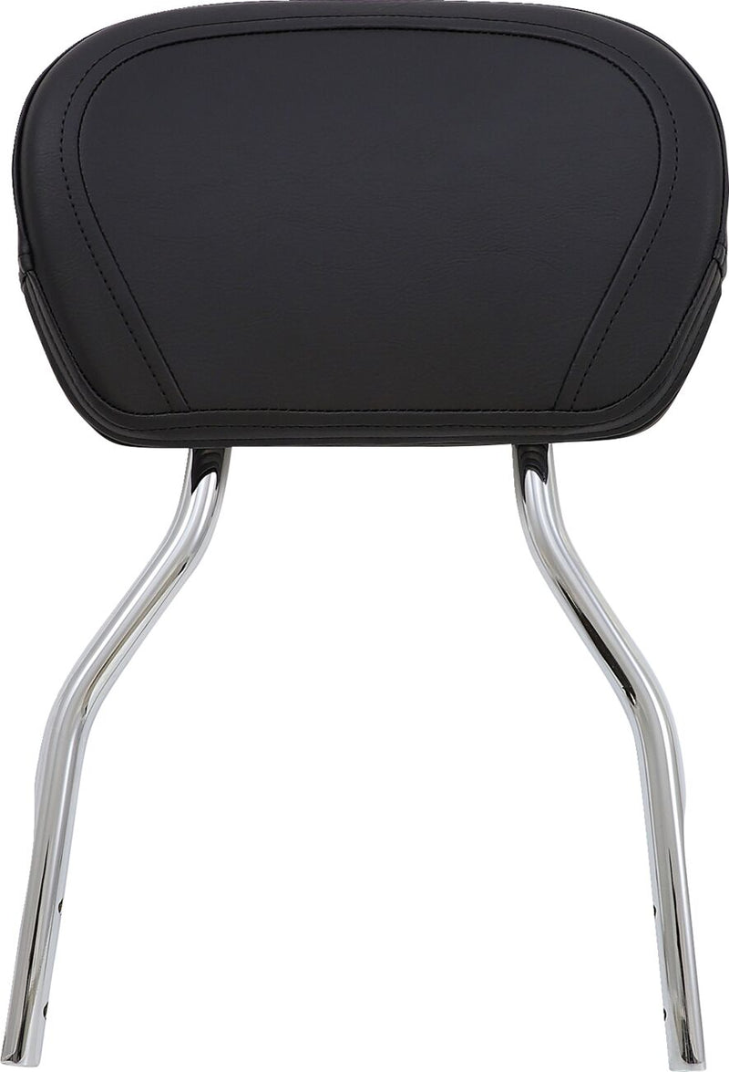 Cobra Round Sissy Bar Kit #02-7968