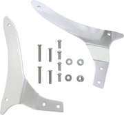 Cobra Round Sissy Bar Kit #02-7968