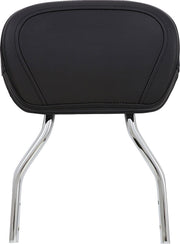 Cobra Round Sissy Bar Kit #02-8611