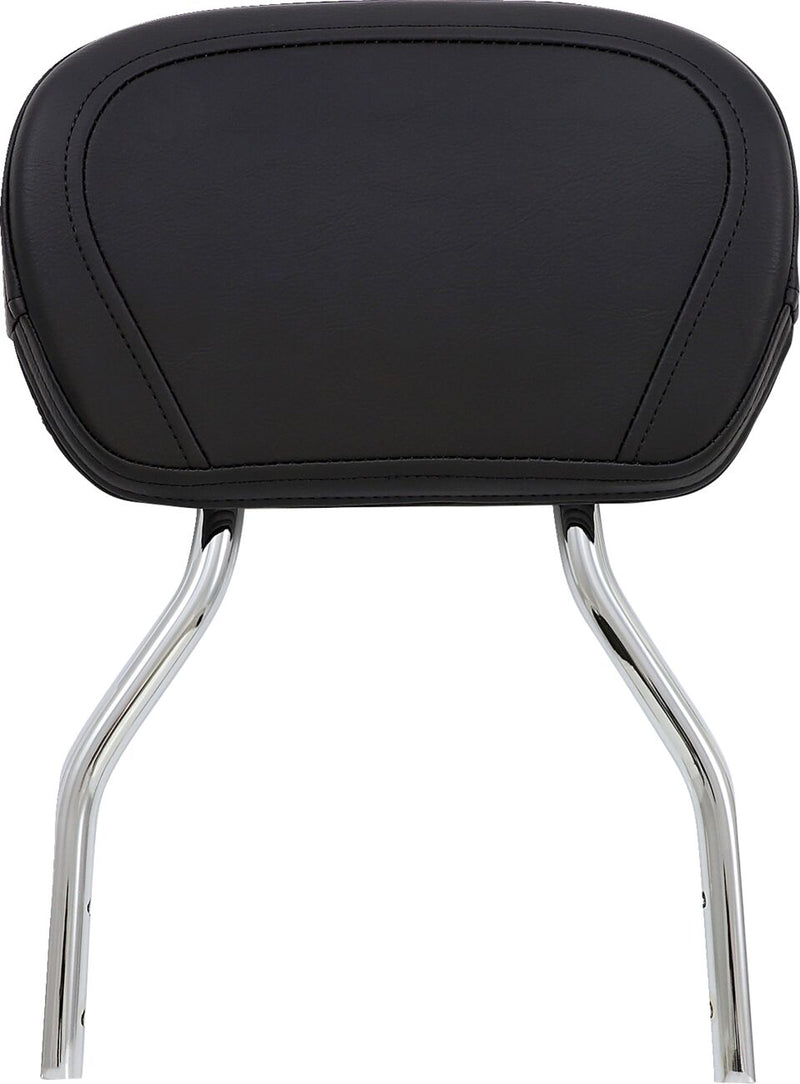 Cobra Round Sissy Bar Kit #02-8611