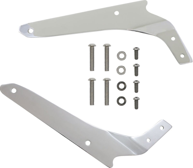 Cobra Round Sissy Bar Kit #02-8611