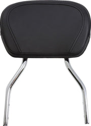 Cobra Round Sissy Bar Kit #02-8740